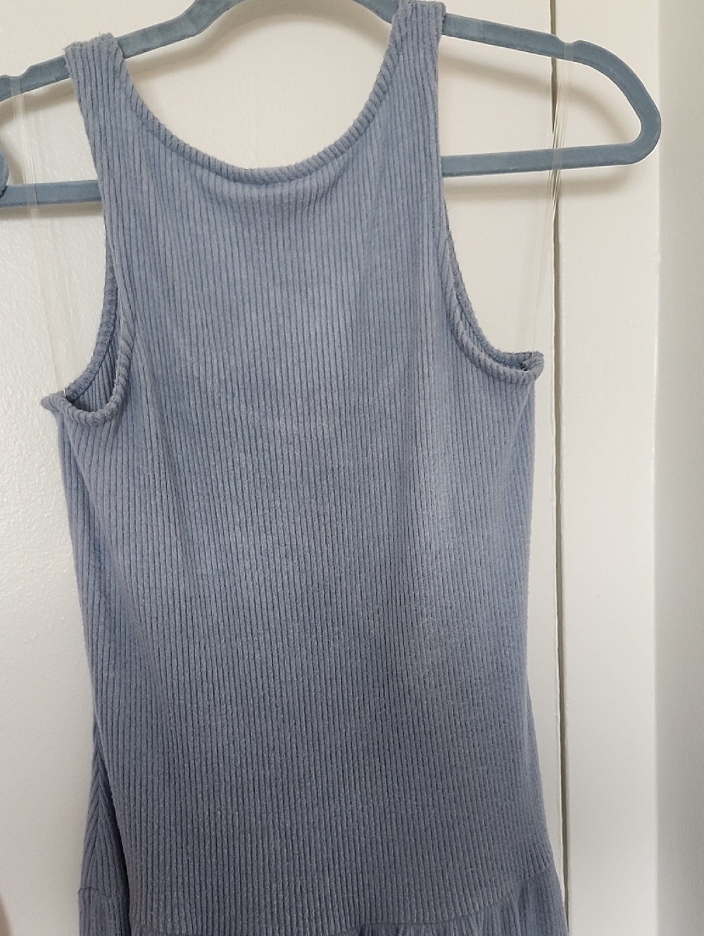 NWT Universal Thread Maxi Dress Pair - Pink & Light Blue - Picture 8 of 10